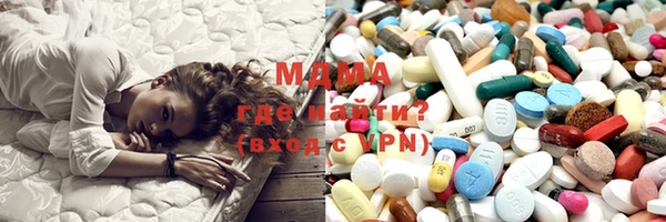 СК Алексеевка